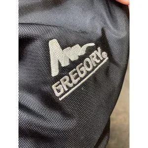 Gregory | Bags | Gregory Backpack Ekko Black Hiking Xs Small  display picture 1